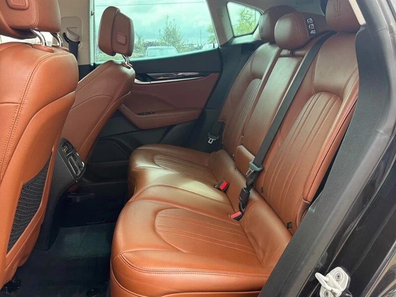 2017 Maserati Levante - Image 15 of 17