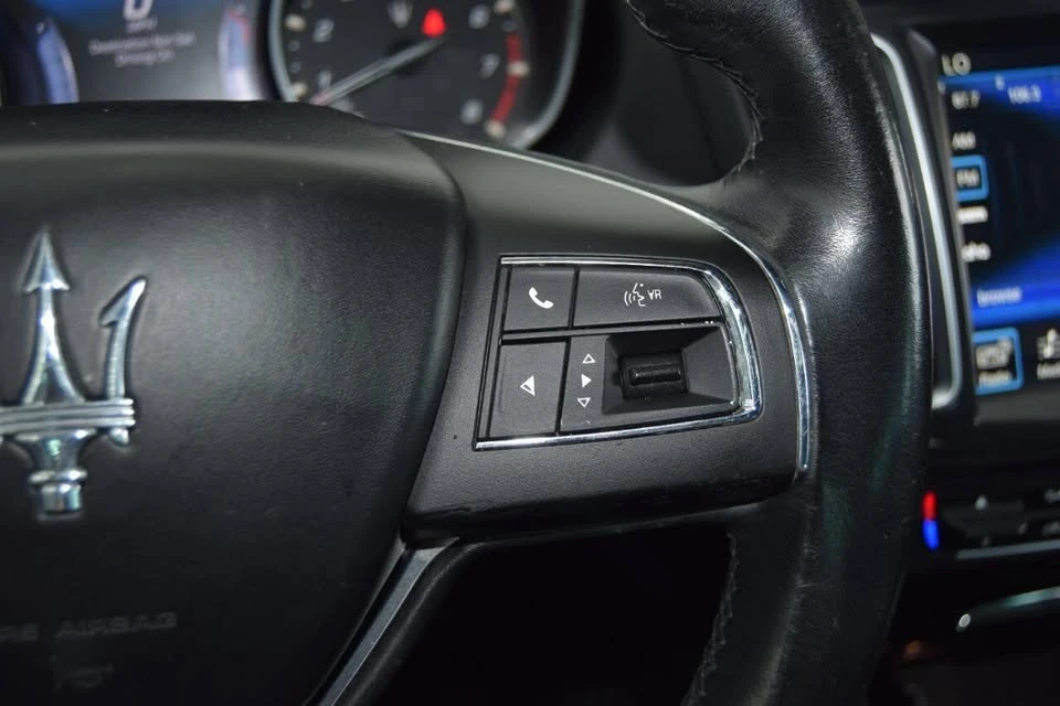 2017 Maserati Levante - Image 19 of 20