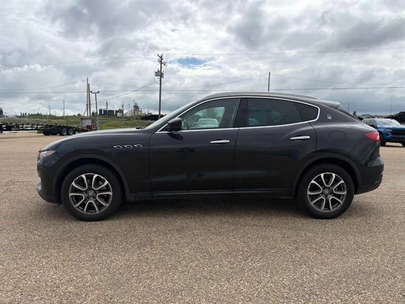 2017 Maserati Levante - Image 5 of 17