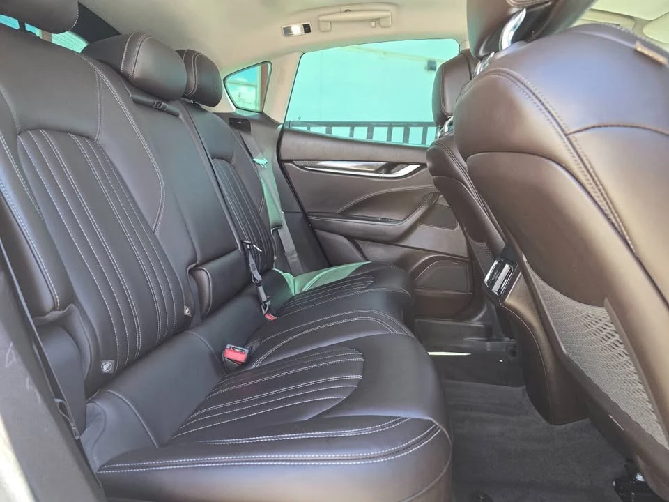 2017 Maserati Levante - Image 10 of 16