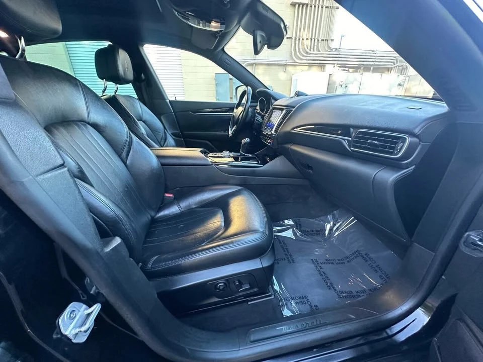 2017 Maserati Levante - Image 14 of 19