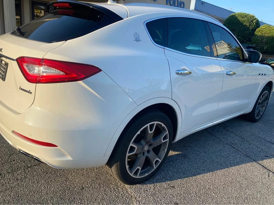 2017 Maserati Levante - Image 3 of 19