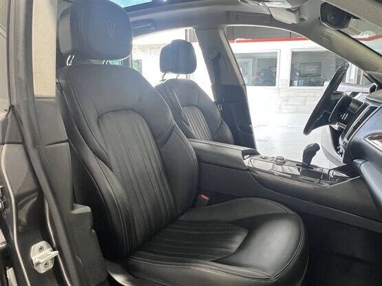 2017 Maserati Levante - Image 14 of 20