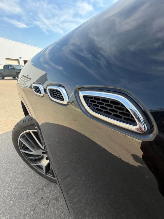 2017 Maserati Levante - Image 3 of 12
