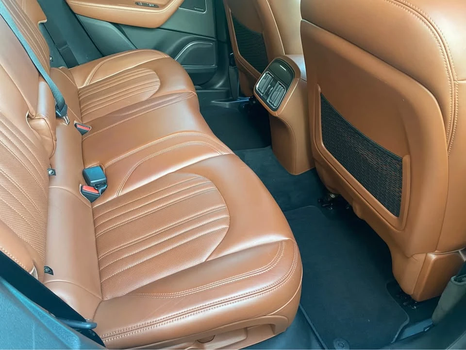 2017 Maserati Levante - Image 13 of 19
