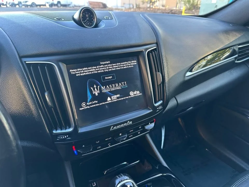 2017 Maserati Levante - Image 15 of 19