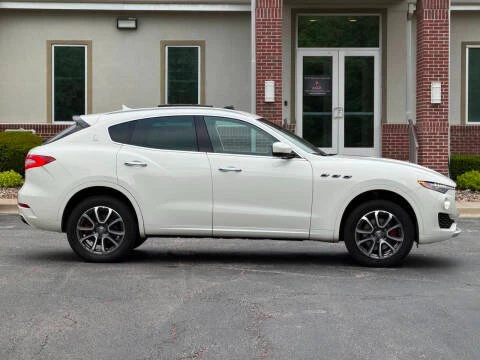 2017 Maserati Levante - Image 4 of 20