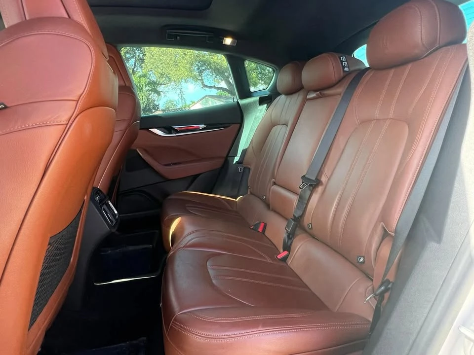 2017 Maserati Levante - Image 14 of 17