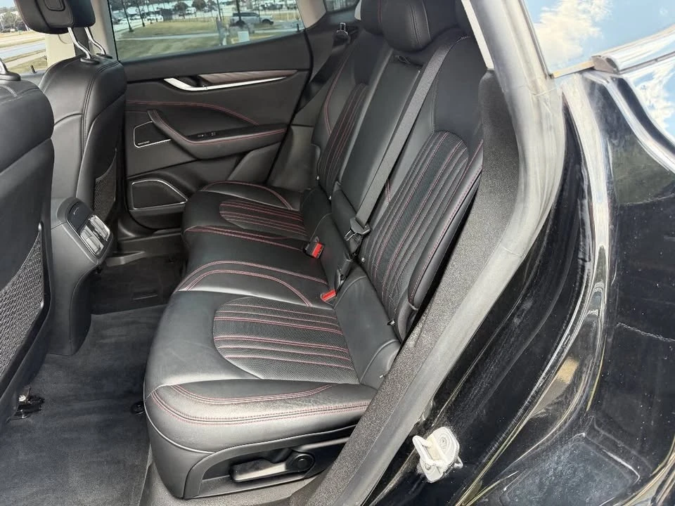 2017 Maserati Levante - Image 12 of 20