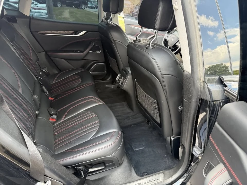 2017 Maserati Levante - Image 17 of 20