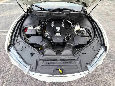 2017 Maserati Levante - Image 20 of 20