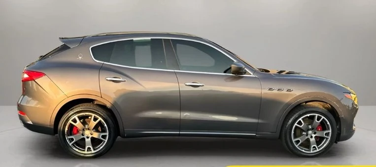 2017 Maserati Levante - Image 3 of 6