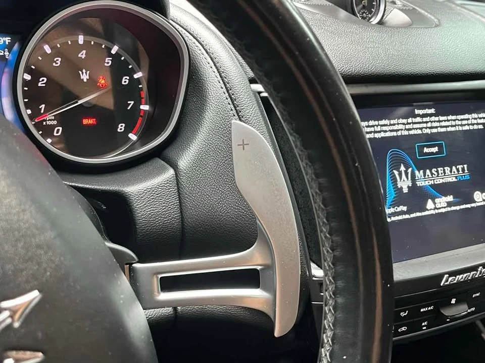 2017 Maserati Levante - Image 16 of 20