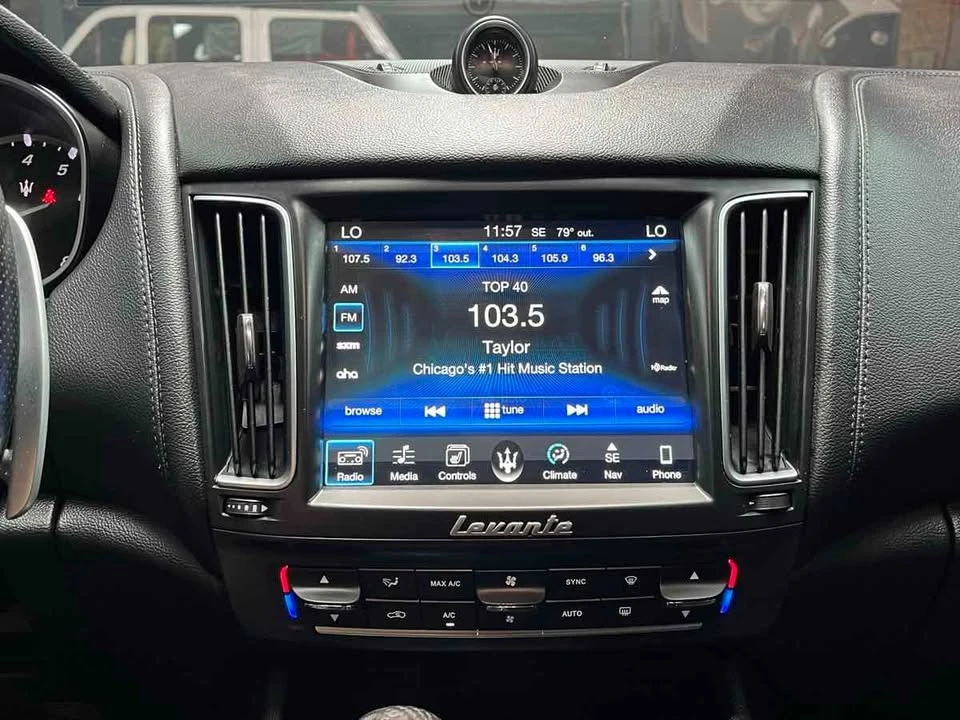2017 Maserati Levante - Image 18 of 20