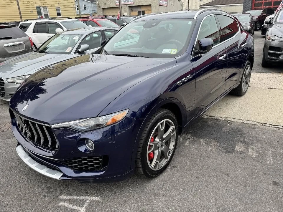 2017 Maserati Levante - Image 17 of 20
