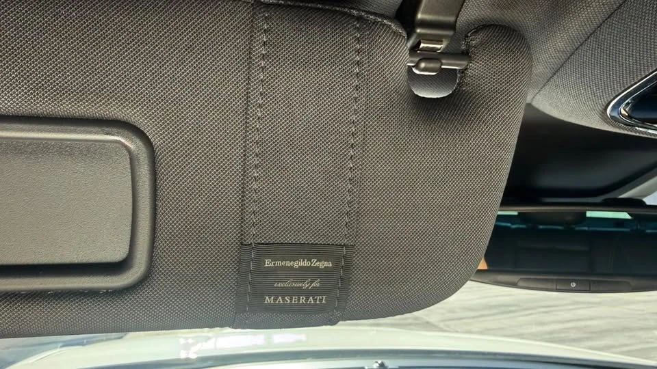 2017 Maserati Levante - Image 15 of 20