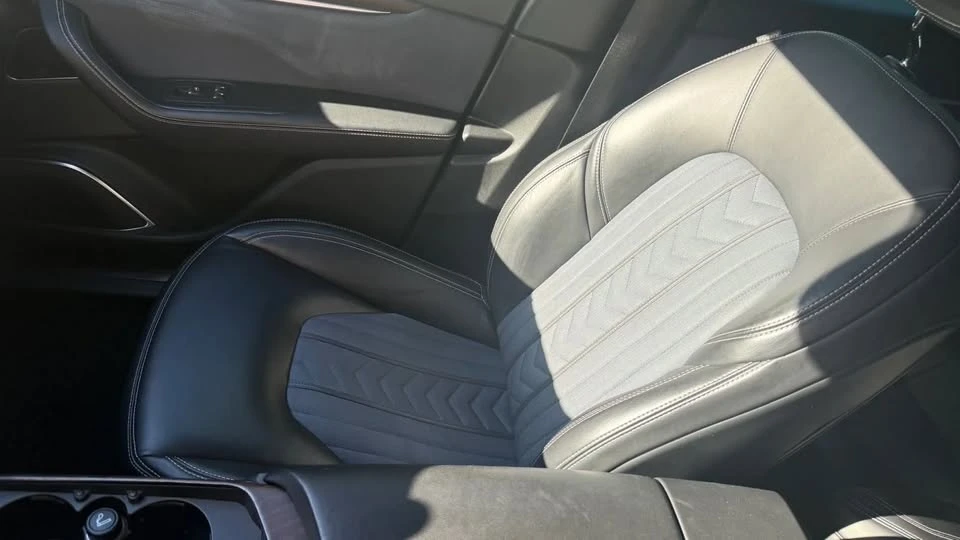 2017 Maserati Levante - Image 14 of 20