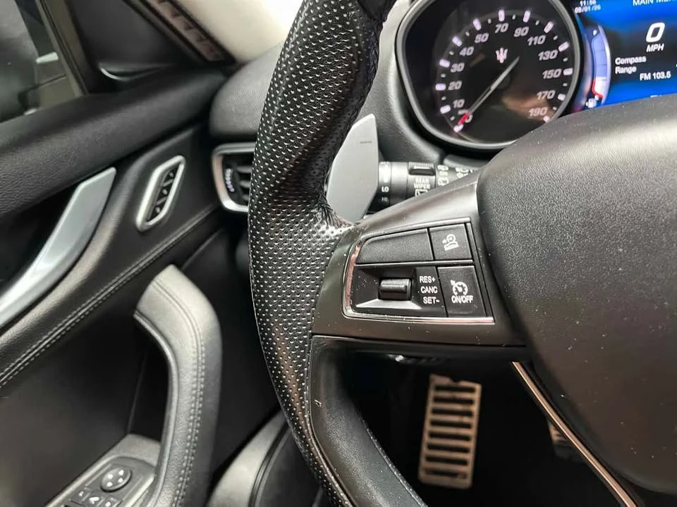 2017 Maserati Levante - Image 14 of 20