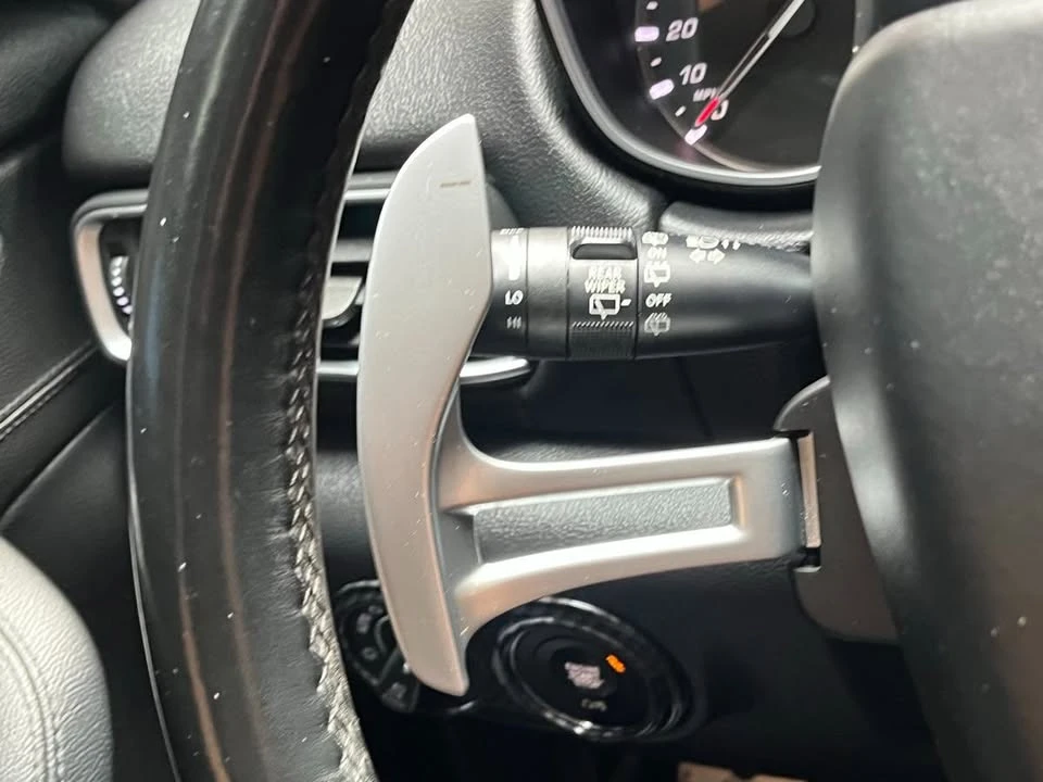 2017 Maserati Levante - Image 15 of 20