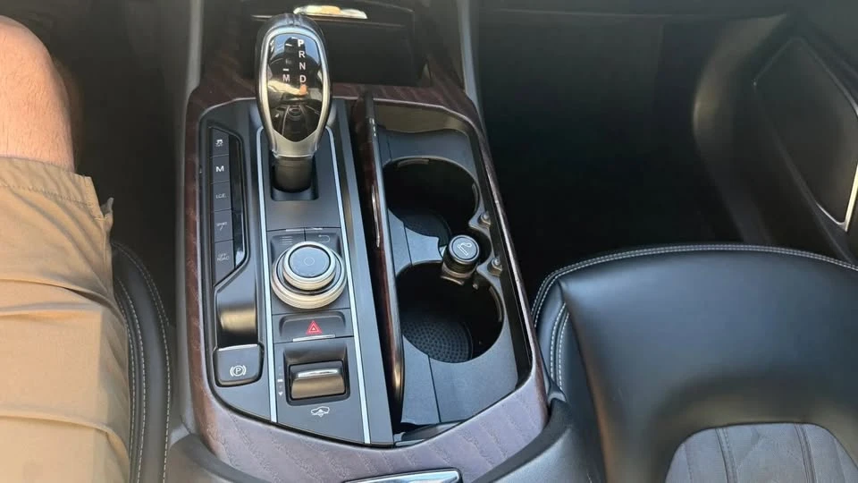 2017 Maserati Levante - Image 16 of 20