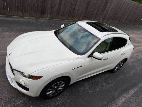2017 Maserati Levante - Image 6 of 20