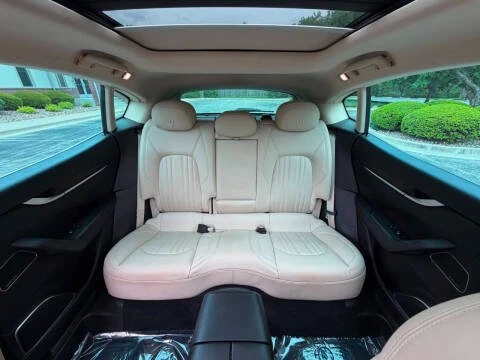 2017 Maserati Levante - Image 13 of 20