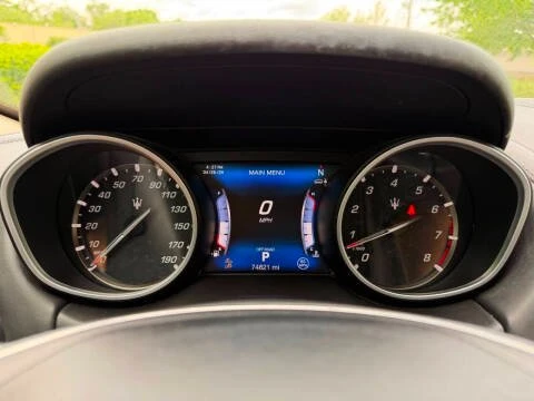 2017 Maserati Levante - Image 14 of 20