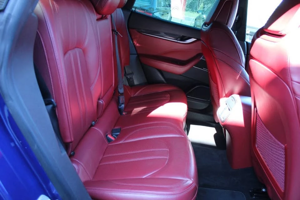 2017 Maserati Levante - Image 18 of 20
