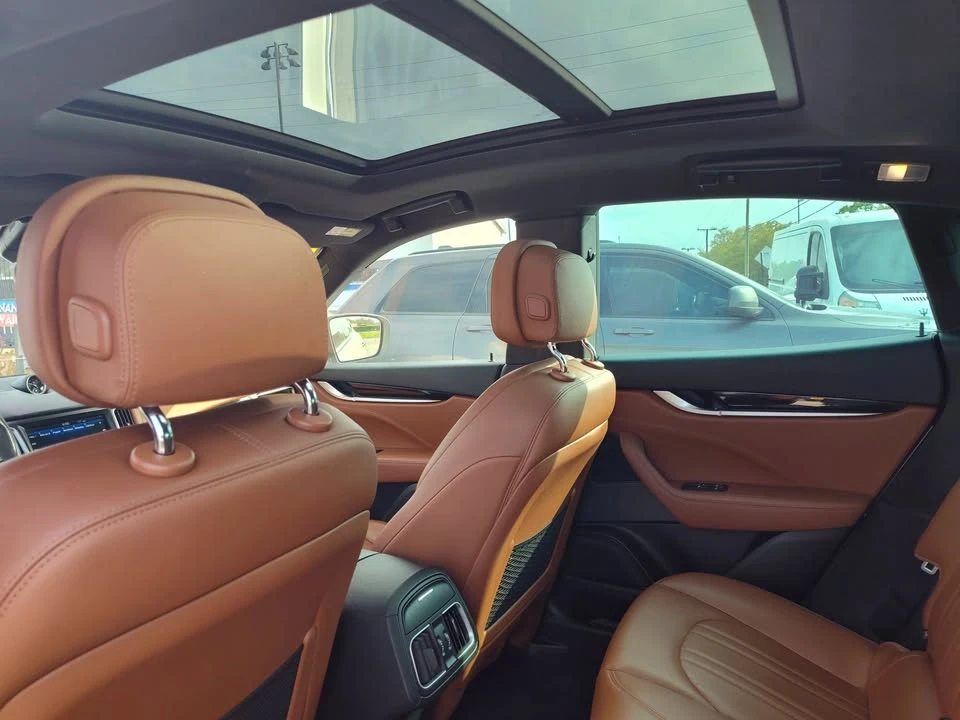 2017 Maserati Levante - Image 16 of 20