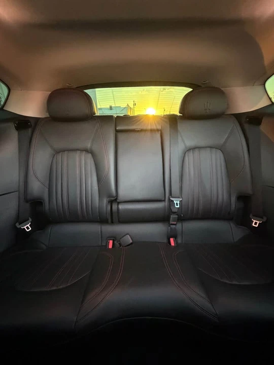 2017 Maserati Levante - Image 16 of 16
