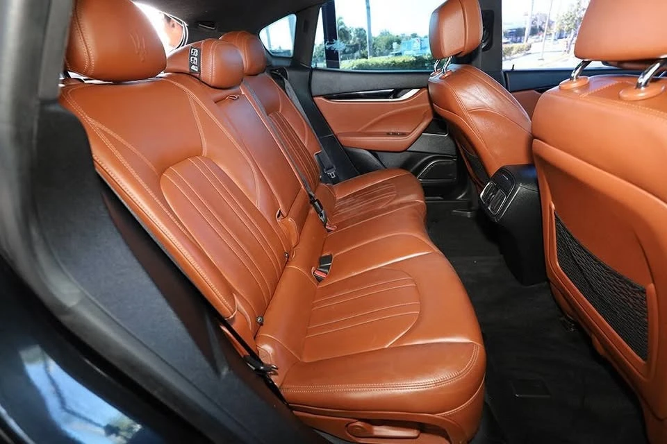 2017 Maserati Levante - Image 15 of 20