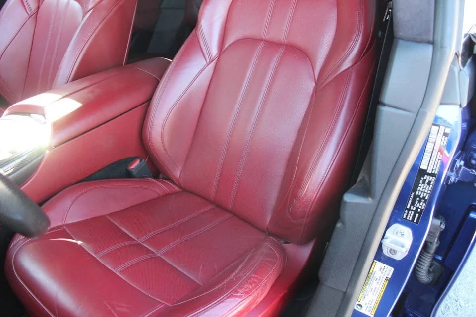 2017 Maserati Levante - Image 3 of 20