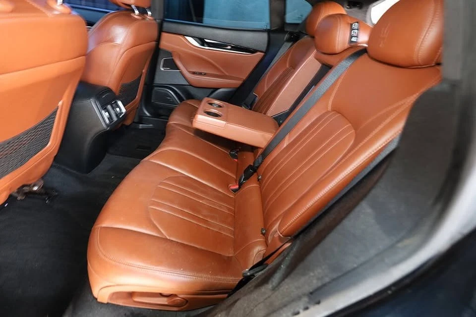 2017 Maserati Levante - Image 14 of 20