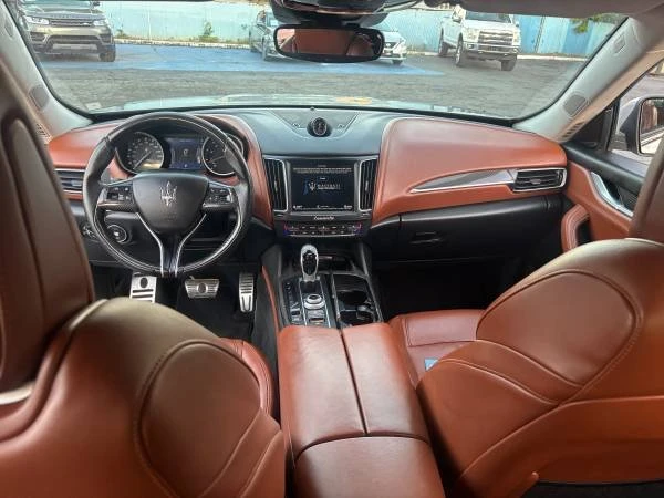 2017 Maserati Levante - Image 12 of 18