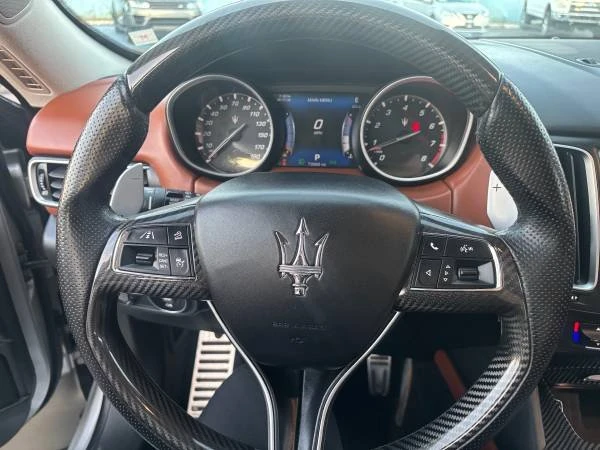 2017 Maserati Levante - Image 15 of 18