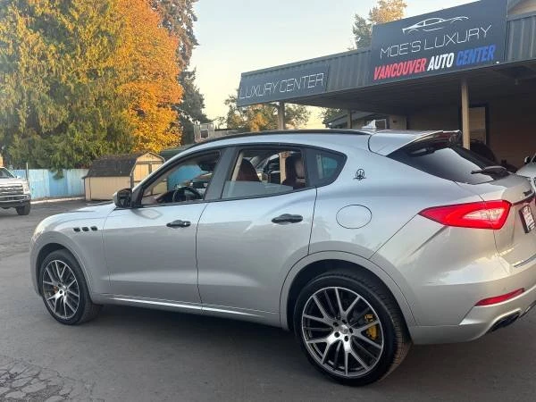 2017 Maserati Levante - Image 7 of 18