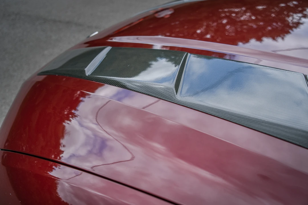 2017 Maserati Levante - Image 18 of 31