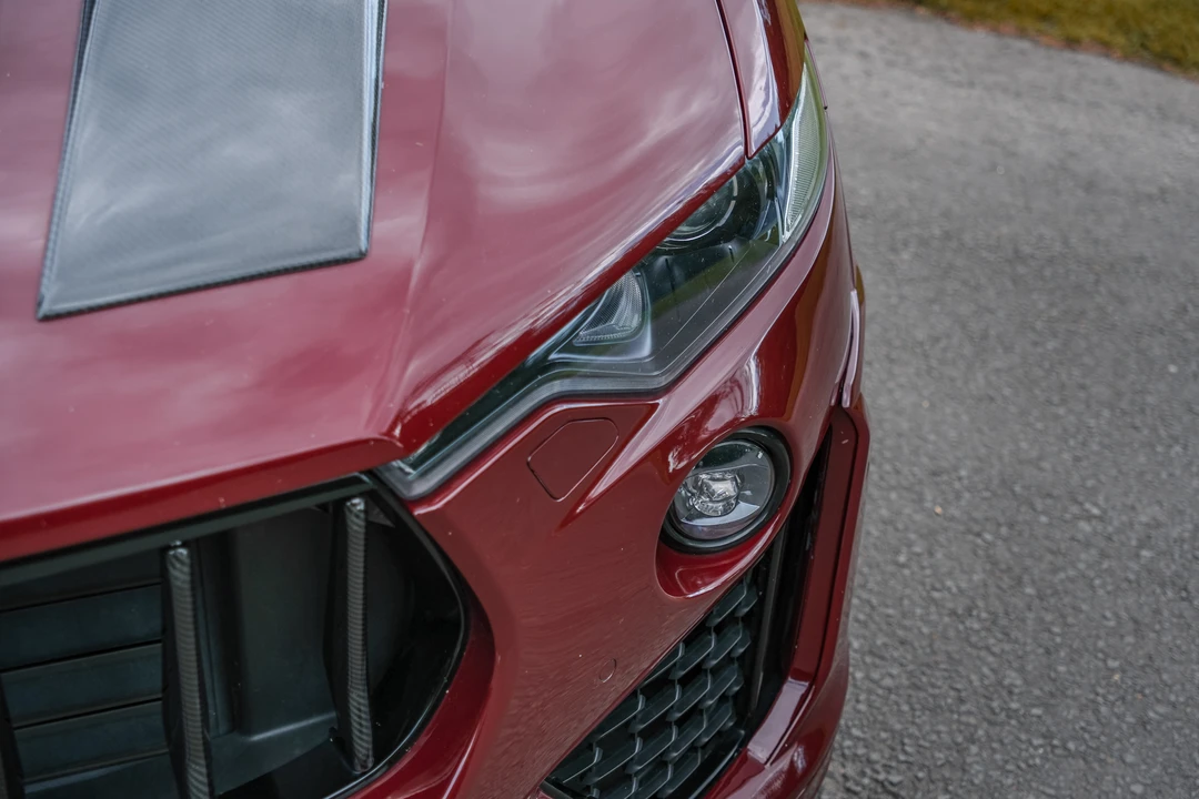 2017 Maserati Levante - Image 24 of 31