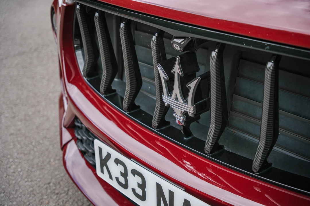2017 Maserati Levante - Image 26 of 31