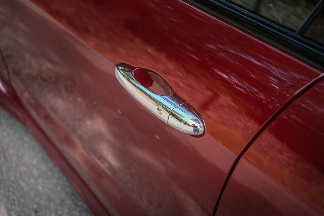 2017 Maserati Levante - Image 22 of 31