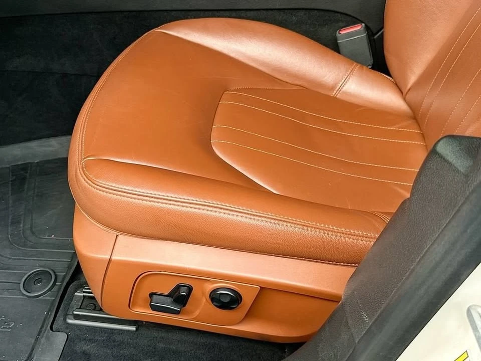 2017 Maserati Levante - Image 9 of 20