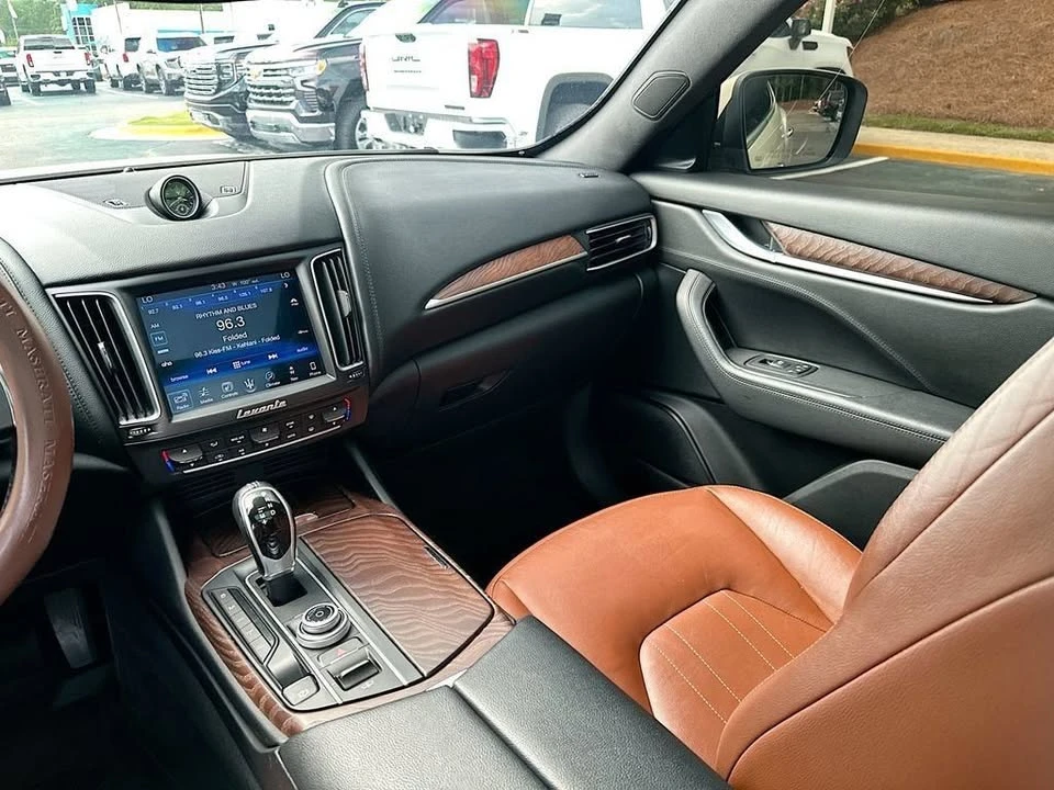 2017 Maserati Levante - Image 20 of 20