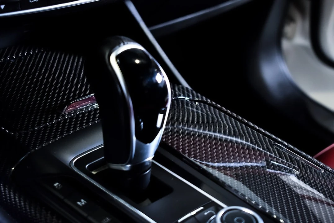 2017 Maserati Levante - Image 31 of 31