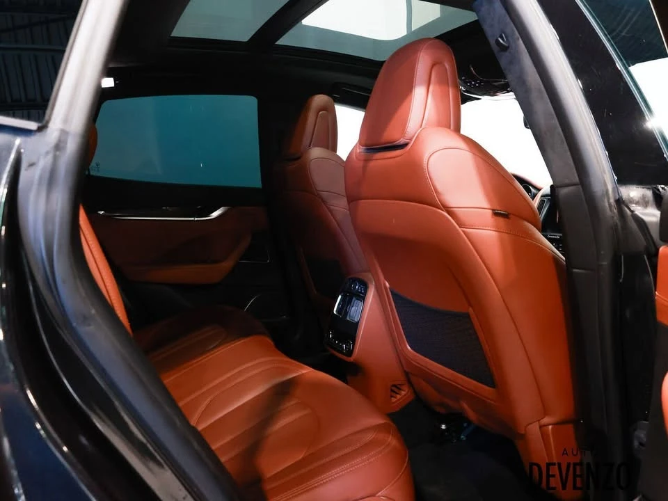 2017 Maserati Levante - Image 9 of 20