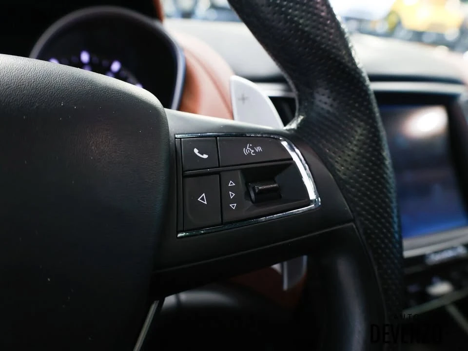 2017 Maserati Levante - Image 17 of 20