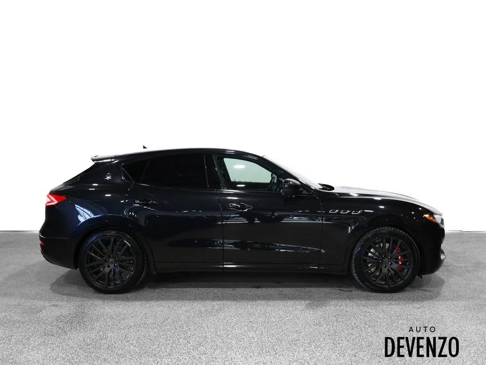 2017 Maserati Levante - Image 2 of 20