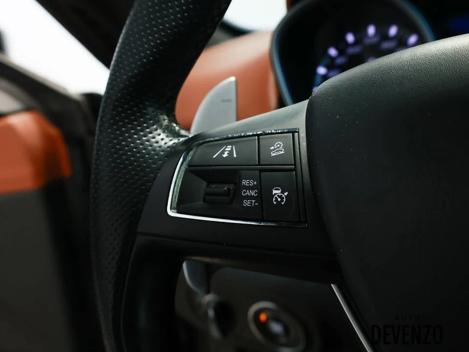 2017 Maserati Levante - Image 16 of 20