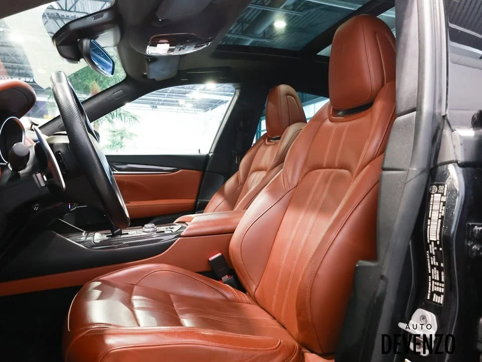 2017 Maserati Levante - Image 14 of 20