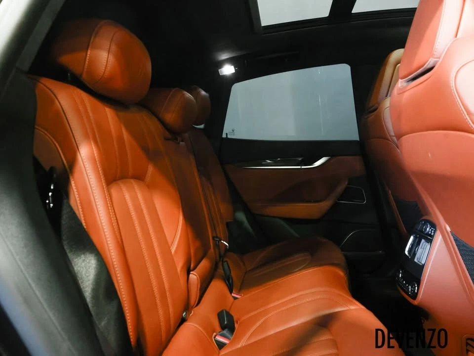 2017 Maserati Levante - Image 10 of 20