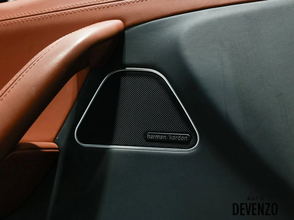 2017 Maserati Levante - Image 12 of 20